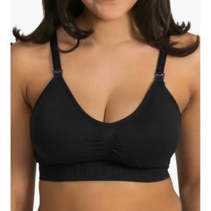 NWOT Kindred Bravely Sublime Wireless Nursing Sleep Maternity Bra XL
